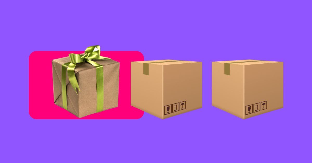 5 ways to turn holiday gift buyers into subscribers